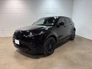 2023 Land Rover Range Rover Evoque for sale in Glen Cove NY