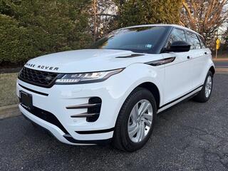 2023 Land Rover Range Rover Evoque for sale in Southampton NY