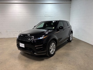 2023 Land Rover Range Rover Evoque for sale in Glen Cove NY