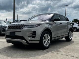 2020 Land Rover Range Rover Evoque