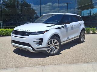2026 Land Rover Range Rover Evoque for sale in Boerne TX