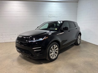 2026 Land Rover Range Rover Evoque for sale in Glen Cove NY