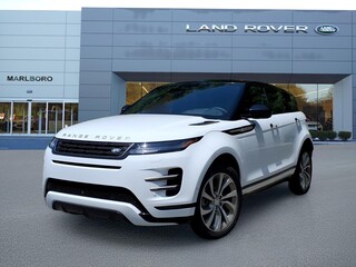 2026 Land Rover Range Rover Evoque for sale in Marlboro NJ
