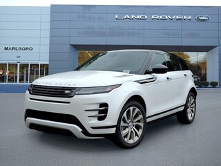2026 Land Rover Range Rover Evoque for sale in Marlboro NJ