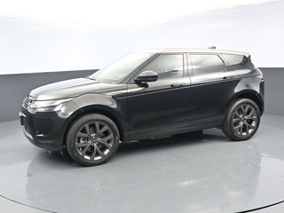 2022 Land Rover Range Rover Evoque