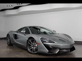 2017 Mclaren 570GT