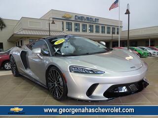 2020 Mclaren Gt for sale in Wildwood FL