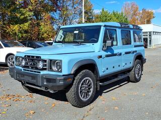 2025 Ineos Grenadier