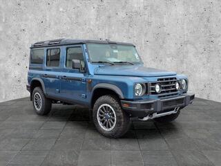 2024 Ineos Grenadier for sale in High Point NC