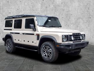 2025 Ineos Grenadier for sale in High Point NC