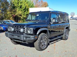 2025 Ineos Grenadier