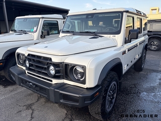 2025 Ineos Grenadier