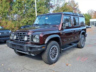 2025 Ineos Grenadier for sale in Fort Mill SC