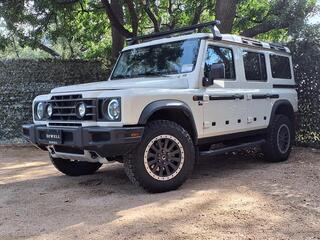 2025 Ineos Grenadier for sale in Dallas TX