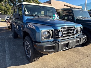 2025 Ineos Grenadier