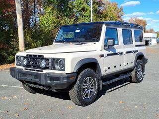 2025 Ineos Grenadier