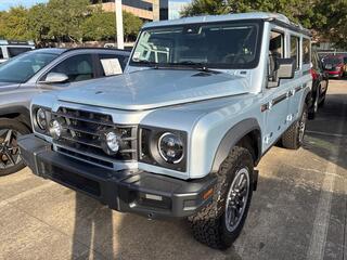 2025 Ineos Grenadier