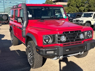 2025 Ineos Grenadier