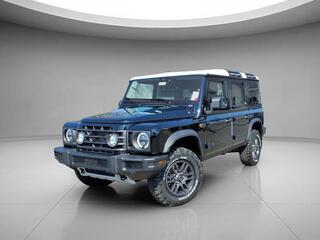 2026 Ineos Grenadier