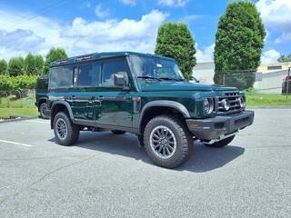 2025 Ineos Grenadier for sale in High Point NC