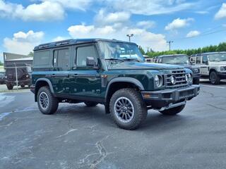 2025 Ineos Grenadier for sale in High Point NC