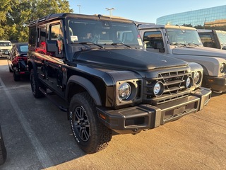 2025 Ineos Grenadier