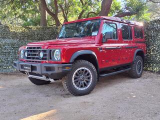 2025 Ineos Grenadier for sale in Dallas TX