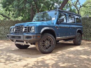 2026 Ineos Grenadier for sale in Dallas TX