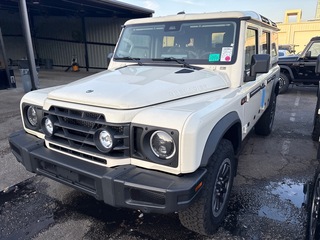 2025 Ineos Grenadier