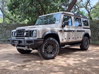 2026 Ineos Grenadier for sale in Dallas TX