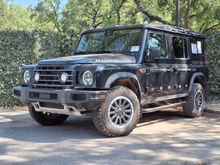 2024 Ineos Grenadier for sale in Dallas TX