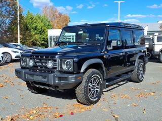 2025 Ineos Grenadier