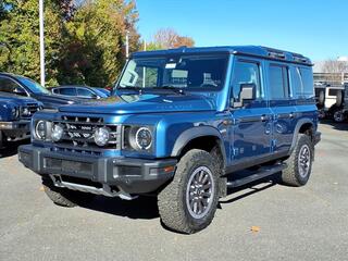 2025 Ineos Grenadier for sale in Fort Mill SC