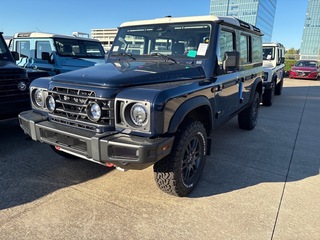 2025 Ineos Grenadier