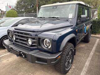 2026 Ineos Grenadier