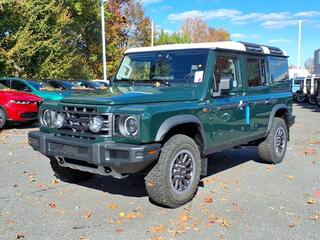 2025 Ineos Grenadier