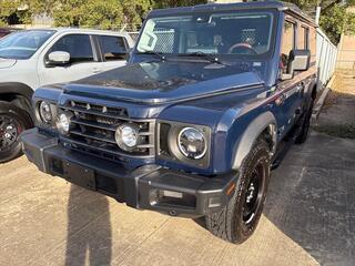 2024 Ineos Grenadier