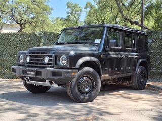 2024 Ineos Grenadier for sale in Dallas TX