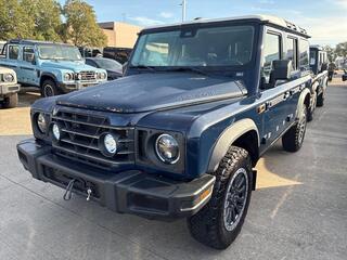 2024 Ineos Grenadier