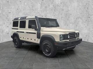 2024 Ineos Grenadier for sale in High Point NC