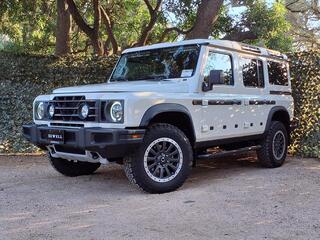 2025 Ineos Grenadier for sale in Dallas TX