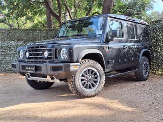 2026 Ineos Grenadier for sale in Dallas TX