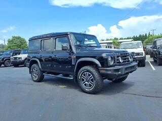 2025 Ineos Grenadier for sale in High Point NC