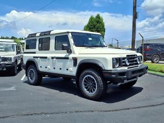 2025 Ineos Grenadier for sale in High Point NC