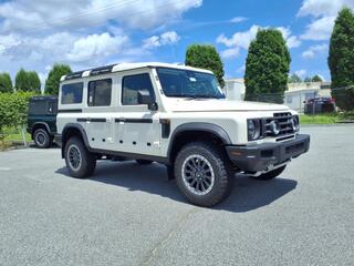 2025 Ineos Grenadier for sale in High Point NC