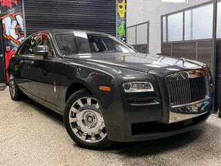 2013 Rolls-royce Ghost