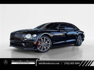 2022 Bentley Flying Spur