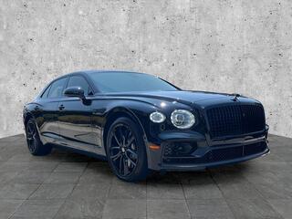 2024 Bentley Flying Spur