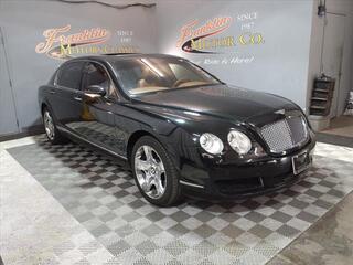 2006 Bentley Continental