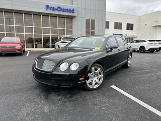 2007 Bentley Continental